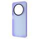 Чохол WAVE Matte Color Case для Xiaomi Redmi 14C 4G/Poco C75 4G/Redmi A4 Light Purple 777-03078 фото 1