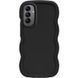 Чохол TPU Ripple для Samsung Galaxy A05s Black 555-01187 фото 1