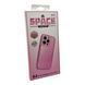 Противоударный чехол для смартфона Space III для iPhone 15 Powder 666-01909 фото 2