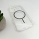 Чохол Acrylic Thin Magnetic для Apple iPhone 17 Air Grey 666-03718 фото 4