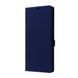 Чохол WAVE Flap Case для Xiaomi Redmi 12 4G Midnight Blue 777-02978 фото 2