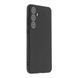Чехол TPU Matte 1.3mm для Samsung Galaxy S24 5G (S921) Black 555-02338 фото 3