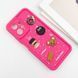 Чохол TPU Toys Case для Xiaomi Redmi Note 12 4G Pink/Always Happy 777-03845 фото 3