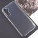 TPU чохол Nova для Samsung Galaxy A08 / A07 4G / A07s Clear ILSO-00000080196-1 фото 7