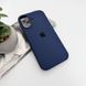 Силіконовий чохол для Apple iPhone 17 Surf Blue 208-06668 фото 4