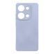 Чохол Silicone Cover Full Camera для Xiaomi Redmi Note 13 5G Lilac 777-02767 фото