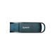 Портативный SSD Apacer AS711A 250GB USB 3.2 Gen.2 Blue AP250GAS711AU-1 фото 1