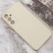 Чохол Silicone Cover Lakshmi Full Camera для Samsung Galaxy S24+ Sand 777-07089 фото 4