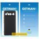 Чехол TPU GETMAN Liquid Silk Full Camera для TECNO Spark Go 1 Черный / Black ILSO-00000080997-12 фото 2