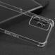 TPU чохол GETMAN Ease посилені кути Full Camera для Realme C35 555-02508 фото 4