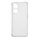 Прозорий чохол TPU Virgin Hard для Oppo A98 555-04184 фото 1
