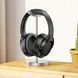 Беспроводные наушники BOROFONE BO31 Prestige active noise Reduction BT headphones Black 656-01594 фото 4