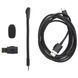 Навушники JBL Quantum 360X Wireless for Xbox Black (JBLQ360XWLBLKGRN) JBLQ360XWLBLKGRN фото 3