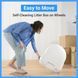 Смарт автоматичний лоток CATLINK Smart Litter Box - Scooper SE Baymax 656-00612 фото 8