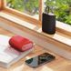 Портативна колонка HOCO BS47 Uno sports BT speaker, 5W, Black 6931474755971 фото 3