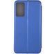 Шкіряний чохол-книжка Classy для Samsung Galaxy A36 5G Blue 777-05433 фото 2