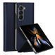 Чохол для смартфона DUX DUCIS Bril для Samsung Fold 5 Blue 666-03965 фото 1