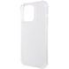 TPU чохол GETMAN Ease посилені кути для Apple iPhone 14 Pro Max (6.7") 777-08601 фото 2