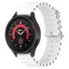Ремешок Ocean Band для Smart Watch 20mm White 212-01379 фото 1