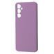 Чохол WAVE Colorful Case (TPU) Samsung Galaxy A05s Black currant 656-05758 фото 1