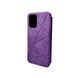 Чехол-книжка Dekker для Xiaomi 12 Lite Lilac 666-00753 фото 2