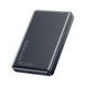 Мобільна батарея Ridea RP-M10 MAGPRO QC/PD 20W, QI 15W with Magnetic 10000mAh Титан 656-01512 фото 7