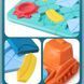 Настольная интерактивная игра Ummi BS805 Logical Road Builder 656-03394 фото 5
