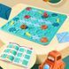 Настольная интерактивная игра Ummi BS805 Logical Road Builder 656-03394 фото 2