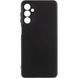 Чохол Silicone Cover Lakshmi Full Camera для Samsung Galaxy M14 5G Black 777-06989 фото 1