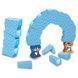 Настольная интерактивная игра Ummi 707-B18 Penguin Ice-stacking Game 656-03344 фото 1