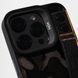 Чохол Kajsa Outdoor Collection with Magnetic Ring iPhone 16 Black 656-08168 фото 6