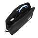 Сумка HOCO GT8 Extraordinary series digital storage bag Mysterious Black 656-03400 фото 3