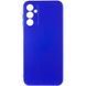 Чехол Silicone Cover Lakshmi Full Camera для Samsung Galaxy A14 4G/5G Iris 777-07139 фото 1