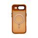 Чехол для смартфона Space Magnetic Color для Apple iPhone 17 Air Orange 666-03989 фото 3