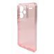 Противоударный чехол для смартфона Space III для Xiaomi Redmi Note 13 Pro Plus 5G Powder 666-02246 фото 4