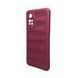 Чехол для смартфона Cosmic Magic Shield for Xiaomi Redmi Note 12 Pro 4G Plum 666-04994 фото 1