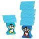 Настольная интерактивная игра Ummi 707-B18 Penguin Ice-stacking Game 656-03344 фото 3