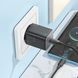 Сетевое зарядное устройство HOCO N40 Mighty single port PD20W Charger Set(C to iP) Black 656-01373 фото 4