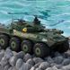 Бронетранспортер-амфібія на радіокеруванні SCHE Y1802 Green 656-03534 фото 8