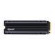 Накопитель SSD M.2 Apacer AS2280Q4U 1TB 2280 PCIe 4.0x4 NVMe 3D Nand Read/Write: 7300/6000 MB/sec AP1TBAS2280Q4U-1 фото 1