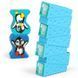 Настольная интерактивная игра Ummi 707-B18 Penguin Ice-stacking Game 656-03344 фото 2