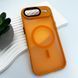 Чехол для смартфона Space Magnetic Color для Apple iPhone 17 Air Orange 666-03989 фото 4