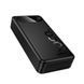 Power Bank Hoco J154A Victorious 20000mAh 22.5W+PD20W Black 216-00167 фото 1