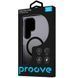 Чохол Proove Shadow Star Case with Magnetic Ring Samsung Galaxy S25 Ultra Purple 656-05148 фото 2