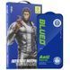 Защитное 2.5D стекло Blueo Full Cover HD для Apple iPhone 16 Pro Max (6.9") 777-08460 фото 1