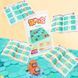 Настольная интерактивная игра Ummi BS805 Logical Road Builder 656-03394 фото 4