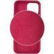 Силіконовий чохол для iPhone 14 Pro Max Plum 666-00914 фото 3