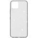 TPU чохол Nova для Samsung Galaxy A08 / A07 4G / A07s Clear ILSO-00000080196-1 фото 1