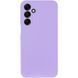 Чохол для смартфона Cosmic Silicone Case для Samsung Galaxy A16 5G Elegant Purple 666-03457 фото 1