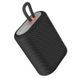 Портативна колонка HOCO BS47 Uno sports BT speaker, 5W, Black 6931474755971 фото 1